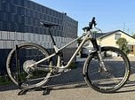 Norco Optic Gr. M Custom