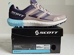 Scott Kinabalu 2 Damen Trail Running Schuh (38,5 oder 39) UVP € 139,-