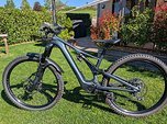 Specialized Levo SL Expert / 2021 / M (S3)