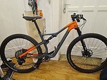 Cannondale SCALPEL 29 Carbon 2 M 2021, AXS XX1