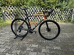 Trek Emonda SL 7 (2021) Gr. 56cm *Wattmessung*