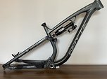 Whyte G-180 Enduro Race 29“ Framekit, Gr. M