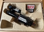 RockShox VIVID ULTIMATE RC2T DÄMPFER 230x65