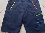 Norrona Flex1 MTB Short XL