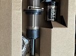 EXT Storia V4 - 210x55mm Dämpfer 475lb + 500lb Federn