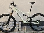 Orbea Rise M10 im Top Zustand mit AXS