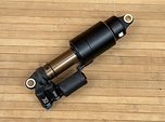 Fox Racing Shox float X2 Factory Kashima 230x65mm 2POS Serviced