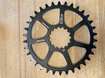 E*Thirteen Kettenblatt Ultralight 34T