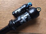 Fox Racing Shox FLOAT X Performance Elite 205x65mm