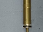 Fox Racing Shox Fox 38 Airschaft 160 mm Federweg