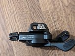 Shimano Deore 12-fach Schalthebel