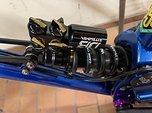 Cane Creek Kitsuma coil