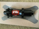 DT Swiss 240s Straightpull 6-Loch Disc 28L 148/12 Boost