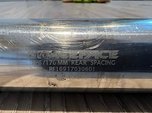 Race Face Cinch Kurbelachse 165/170mm (Fatbike)