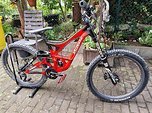 Specialized Demo 8 || neuwertig, Sammelobjekt