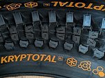 Continental Kryptotal 29" x 2,60  RE Endurance Trail   NEU