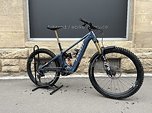 Pivot Cycles Shuttle LT Custom / Pro X0 Eagle Transmission / Neo Live