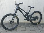 Specialized S-Works Demo, Carbon, Größe XL, MST-Tuning, Topzustand