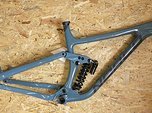 Norco Range Carbon C1 Rahmen 29" inkl. - Größe XL