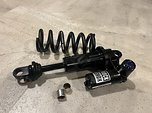 RockShox Super Deluxe Ultimate Coil RC2T 210x55