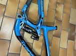 Transition Bikes Sentinel 2018 L Dämpfer nach Wahl
