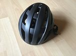MET Fahrradhelm Vinci MIPS schwarz | matt | Gr. M