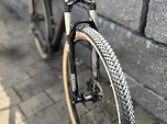 Custom Workswell WCB-M-062 mit XT/XTR Komponenten