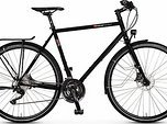 Vsf Fahrradmanufaktur Herren Trekking Fahrrad T-700 30-Gang