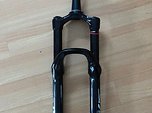 RockShox Lyrik Ultimate RC2 150mm 27.5" Boost Charger 2.1 - neu