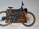 Radon Bikes Slide Trail