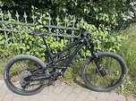 YT Industries Capra MX Core 1 XL