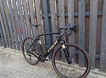 Trek Checkpoint SL 5 2024 GRX RH 58