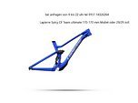 Lapierre SPICY CF TEAM ULTIMATE   rahmen rh xl  29-29 oder mullet  170-170 mm
