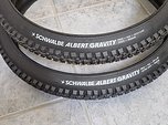 Schwalbe Albert Gravity Radial Mullet