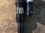 RockShox Super Deluxe Ultimate Air Flight Attendant 210x55mm