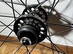 AClass VED Three VED3 Laufradfsatz Neu 26" Zoll Alexrims,