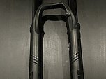 Fox Racing Shox 36 Performance Elite