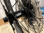 Hope Pro4 & DT Swiss EX471 Hinterrad 27,5 | 12x142 | HG