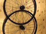Dt Swiss Ryde 240er Naben mit Ryde Edge 26mm Felgen