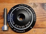 Chris King DropSet 5 Tapered Steuersatz - IS42/28.6 | IS52/40