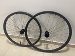 Specialized Traverse Carbon