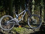 Sar Myst 27,5 Carbon