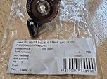 DT Swiss Remote Lever Double Stage Two In One