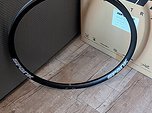 Spank Spike 33 Race 26" 32 Loch