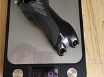 Giant Contact SLR Carbon Vorbau