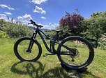 Trek Fuel EX 8 (Gen 5) Größe M
