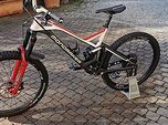 Mondraker Dune XR Carbon 2020 L NEU!