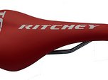 Ritchey Damen Race Sattel in rot - Test Edition