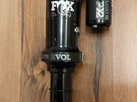 Fox Racing Shox Fox Float DPX2 EVOL 3POS 205x62,5mm