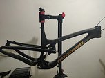 Propain Spindrift CF Raw 29 XL